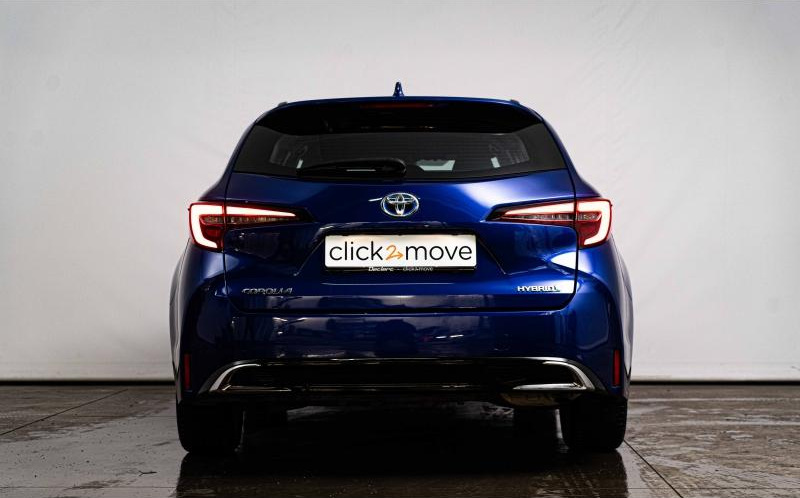 TOYOTA Corolla Touring Spt