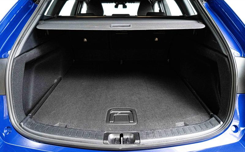 TOYOTA Corolla Touring Spt