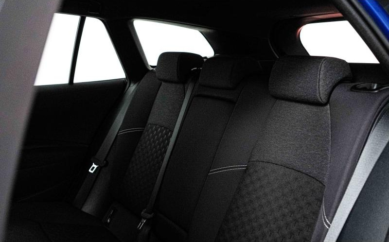 TOYOTA Corolla Touring Spt