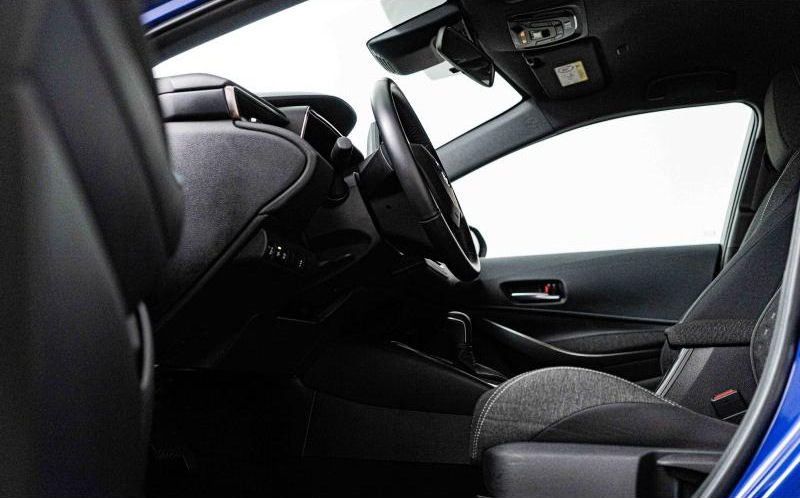 TOYOTA Corolla Touring Spt