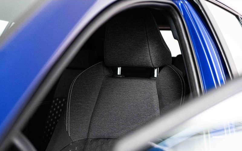 TOYOTA Corolla Touring Spt