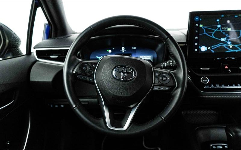 TOYOTA Corolla Touring Spt