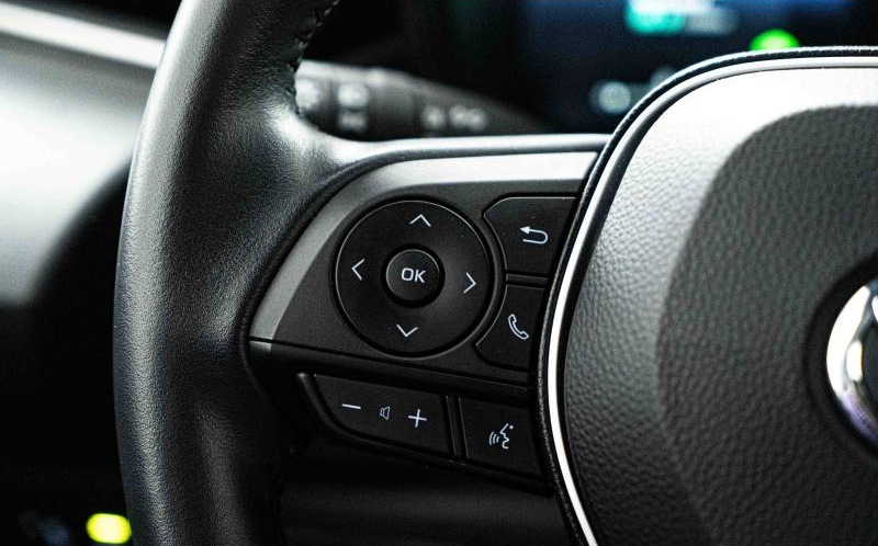 TOYOTA Corolla Touring Spt