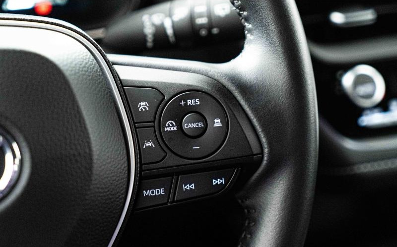 TOYOTA Corolla Touring Spt