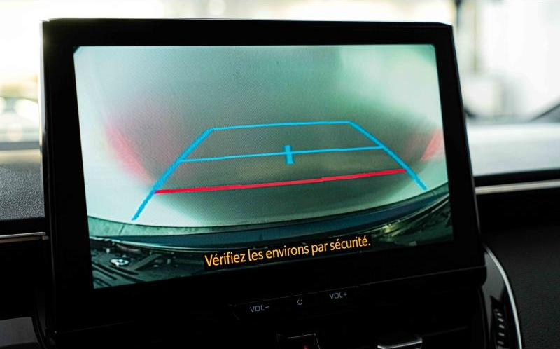 TOYOTA Corolla Touring Spt