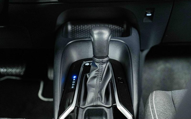 TOYOTA Corolla Touring Spt