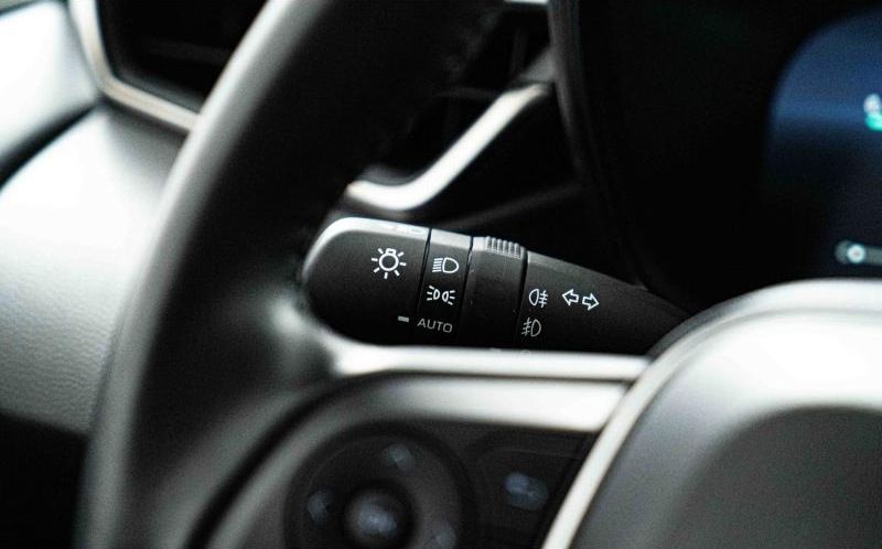 TOYOTA Corolla Touring Spt