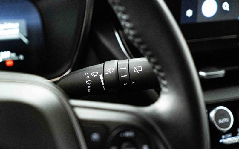 TOYOTA Corolla Touring Spt