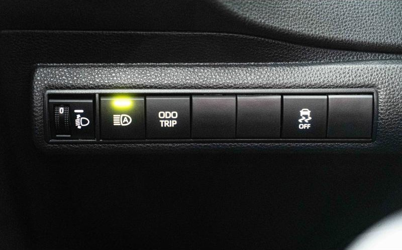 TOYOTA Corolla Touring Spt