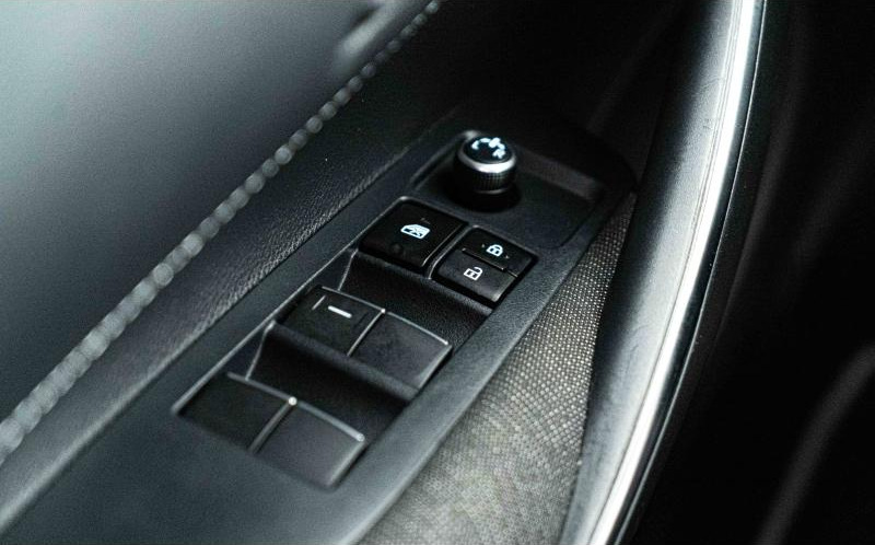 TOYOTA Corolla Touring Spt