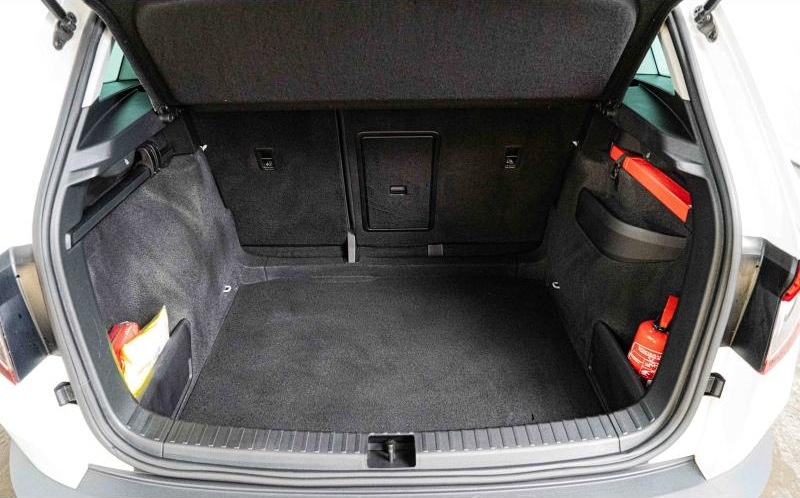 SKODA Karoq SKODA Karoq