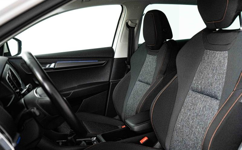 SKODA Karoq SKODA Karoq