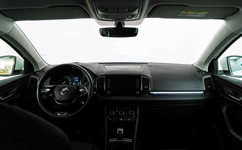 SKODA Karoq SKODA Karoq