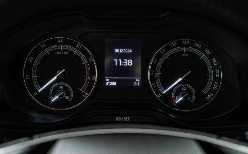 SKODA Karoq SKODA Karoq