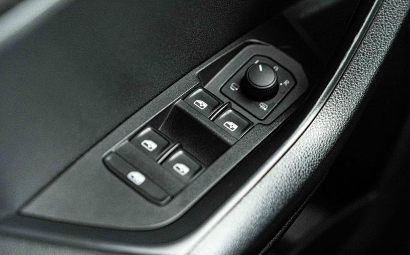 SKODA Karoq SKODA Karoq