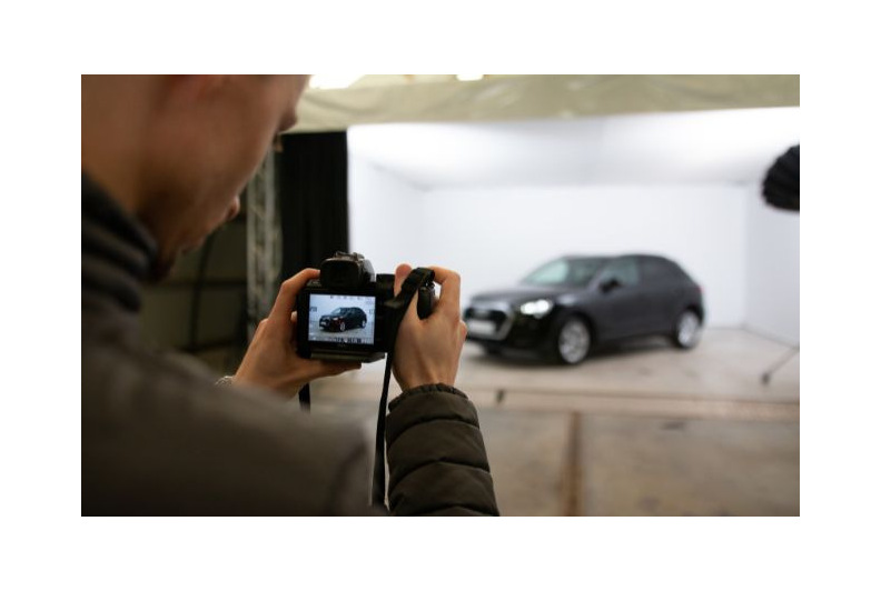 Gagnez un temps précieux en confiant la reprise de votre véhicule à un concessionnaire professionnel