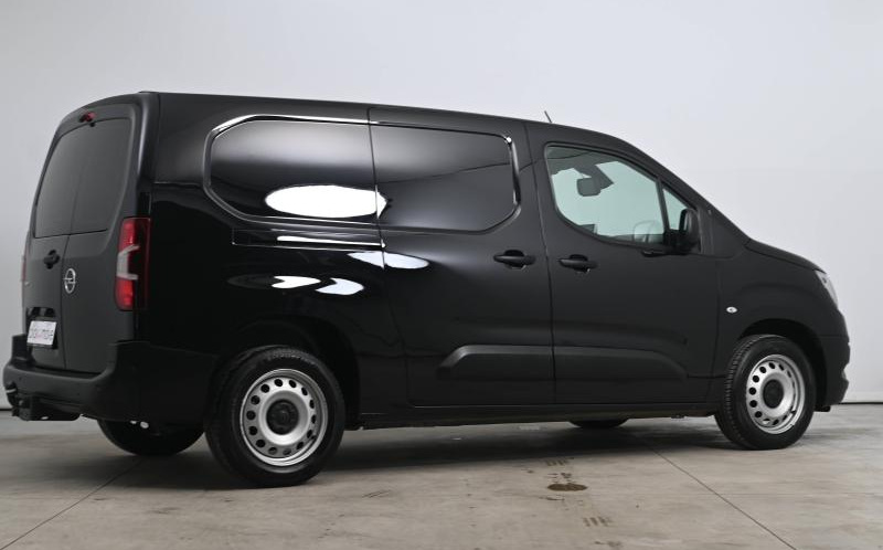 OPEL Combo Cargo