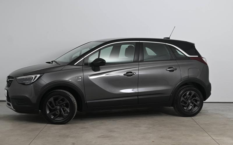 OPEL Crossland X OPEL Crossland X