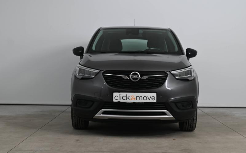 OPEL Crossland X OPEL Crossland X