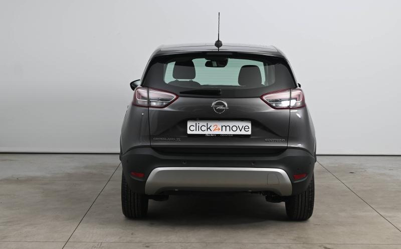 OPEL Crossland X OPEL Crossland X