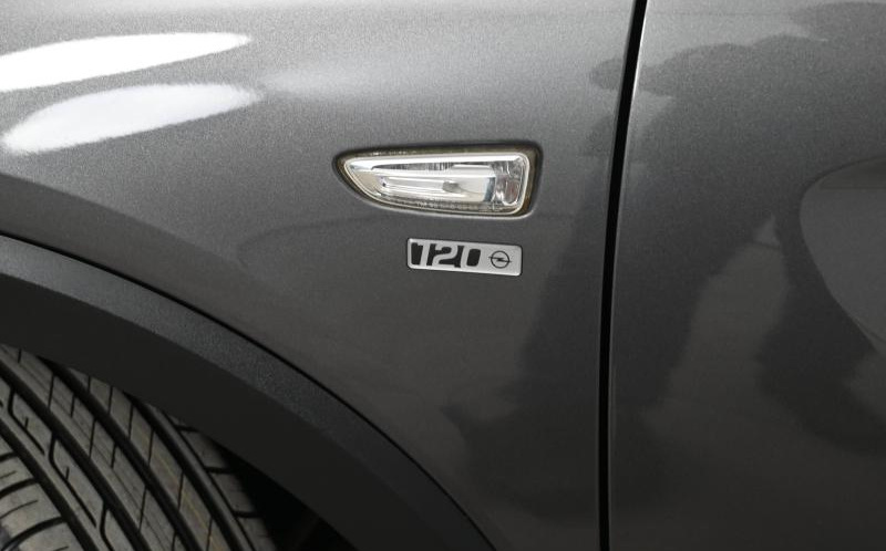 OPEL Crossland X OPEL Crossland X