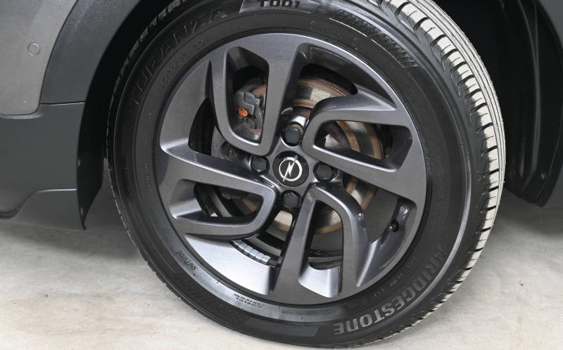 OPEL Crossland X OPEL Crossland X