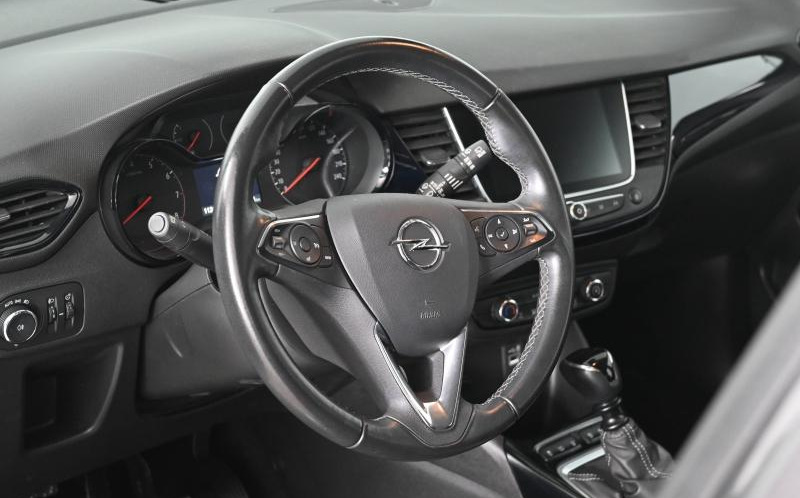 OPEL Crossland X OPEL Crossland X