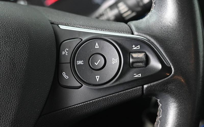 OPEL Crossland X OPEL Crossland X