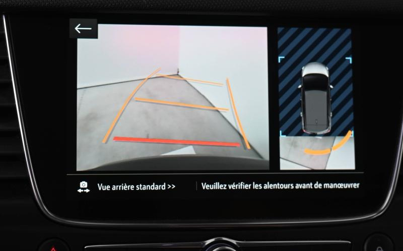 OPEL Crossland X OPEL Crossland X