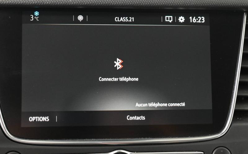 OPEL Crossland X OPEL Crossland X