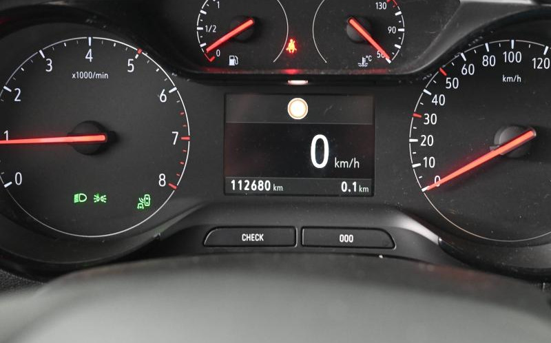 OPEL Crossland X OPEL Crossland X