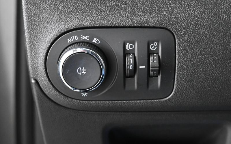 OPEL Crossland X OPEL Crossland X