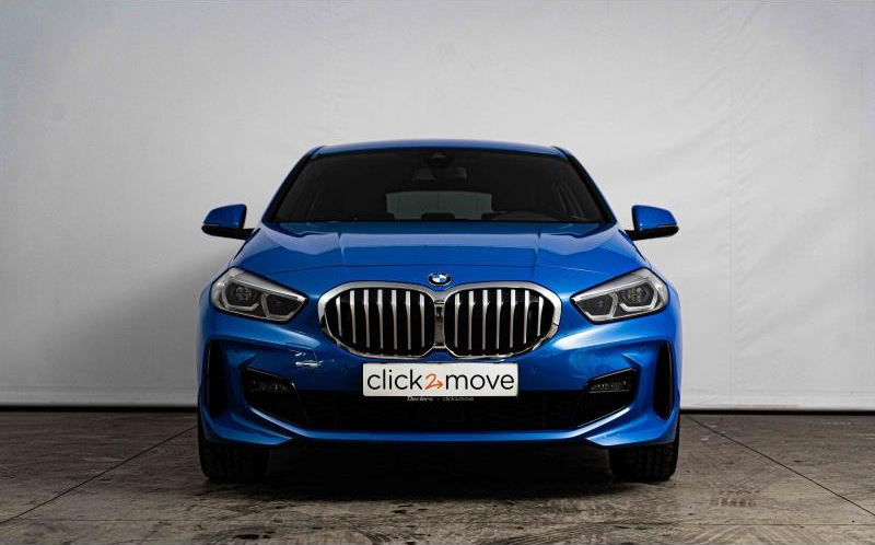 BMW Série 1 BMW Série 1