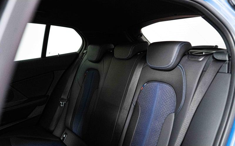 BMW Série 1 BMW Série 1