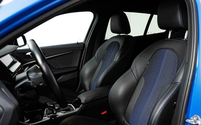 BMW Série 1 BMW Série 1