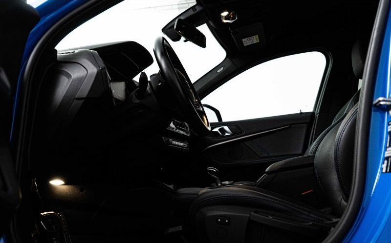 BMW Série 1 BMW Série 1