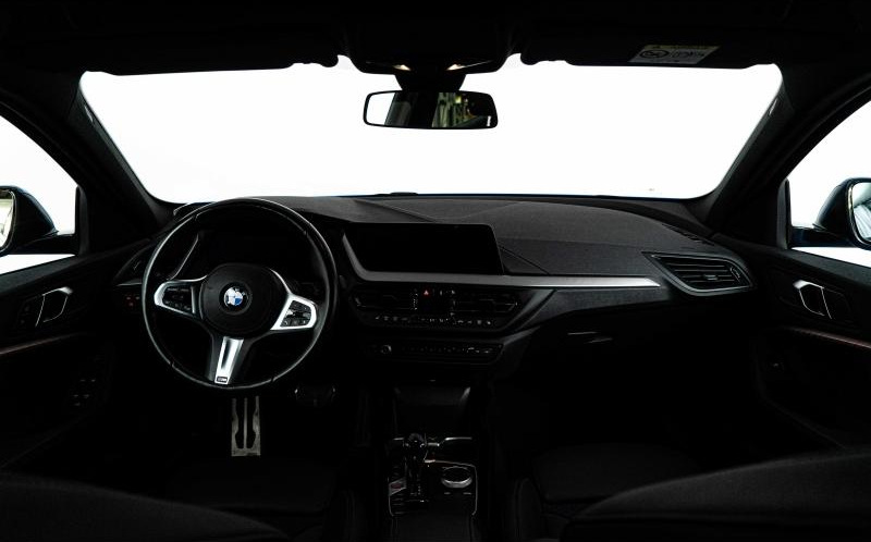 BMW Série 1 BMW Série 1