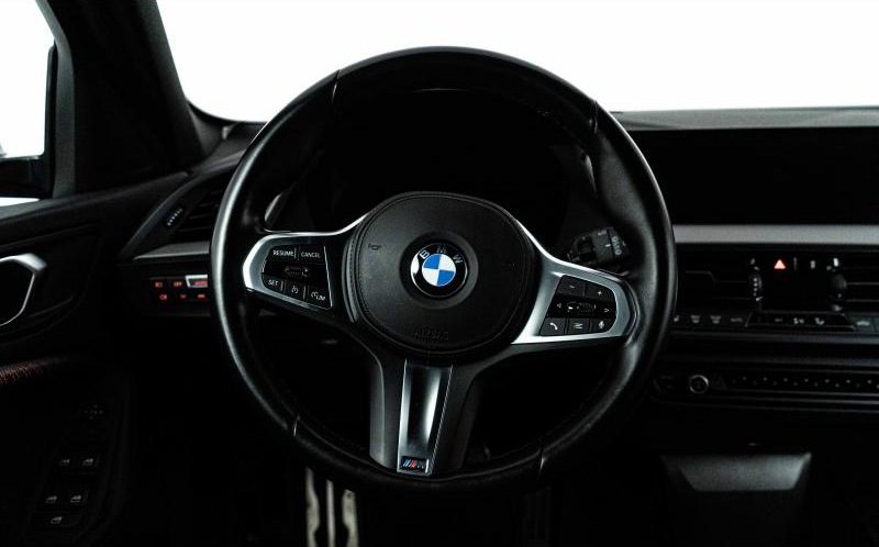 BMW Série 1 BMW Série 1