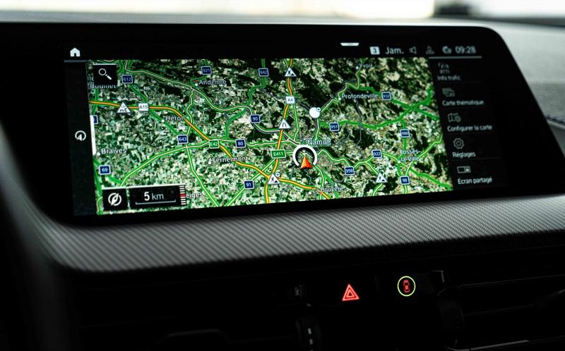 BMW Série 1 BMW Série 1