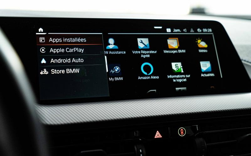 BMW Série 1 BMW Série 1