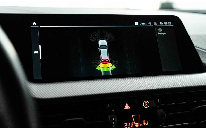 BMW Série 1 BMW Série 1