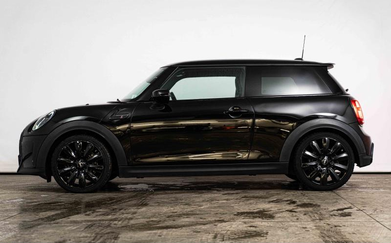 MINI Mini MINI Mini