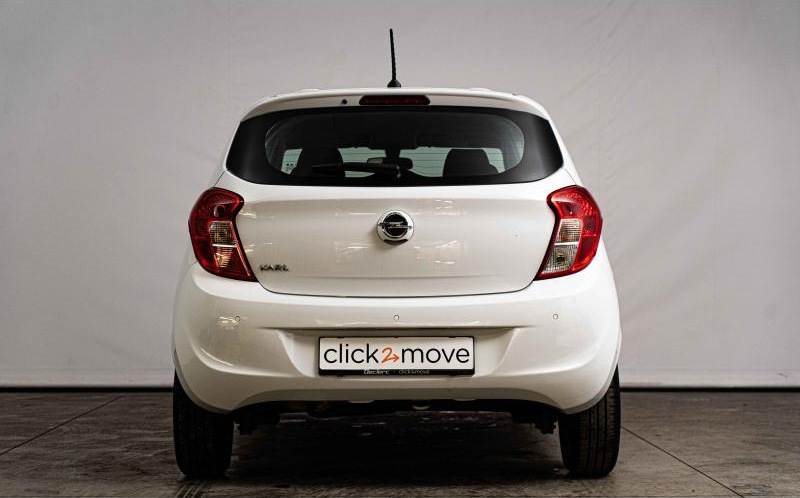 OPEL Karl