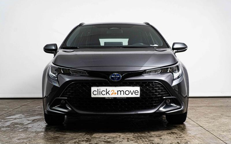 TOYOTA Corolla Touring Spt