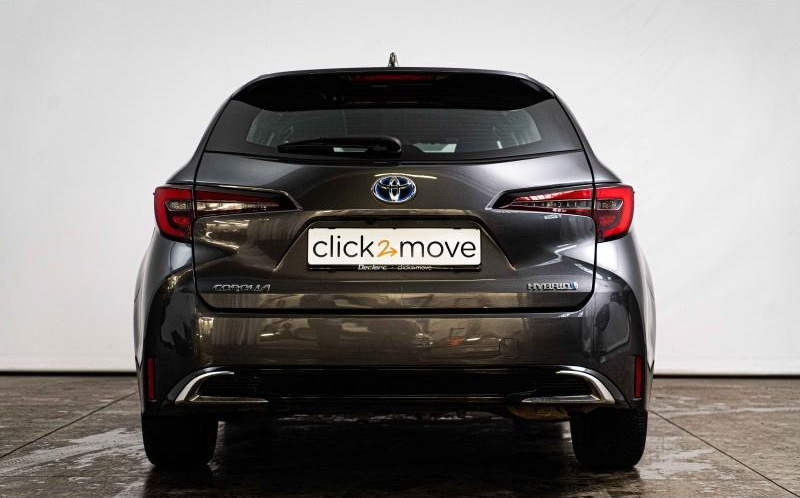 TOYOTA Corolla Touring Spt