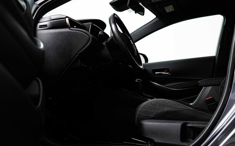 TOYOTA Corolla Touring Spt