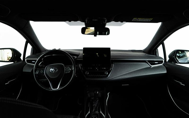 TOYOTA Corolla Touring Spt