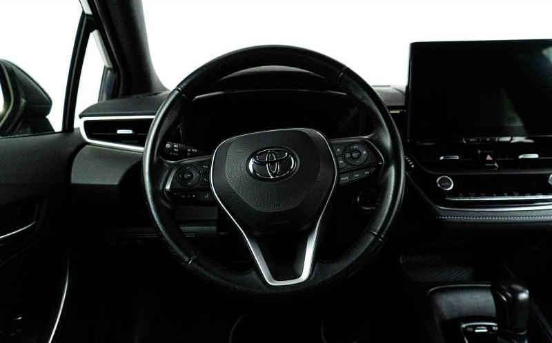 TOYOTA Corolla Touring Spt