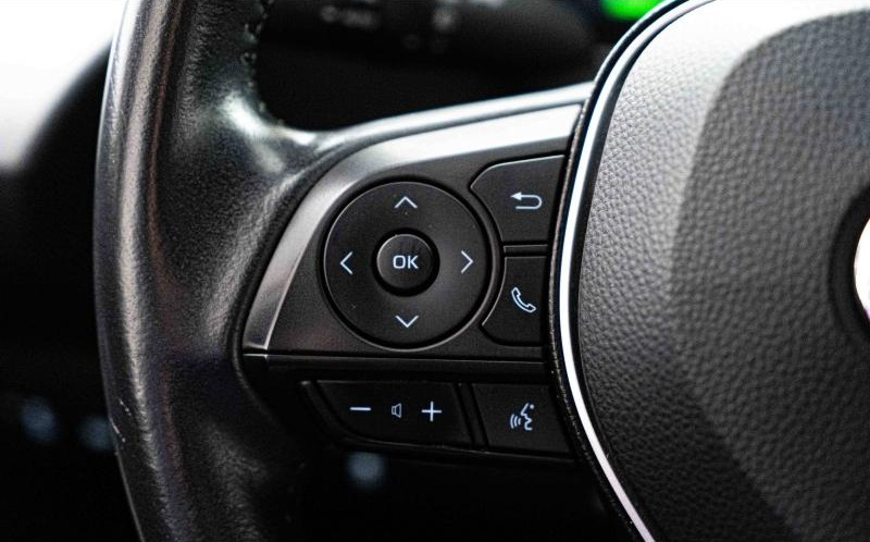 TOYOTA Corolla Touring Spt