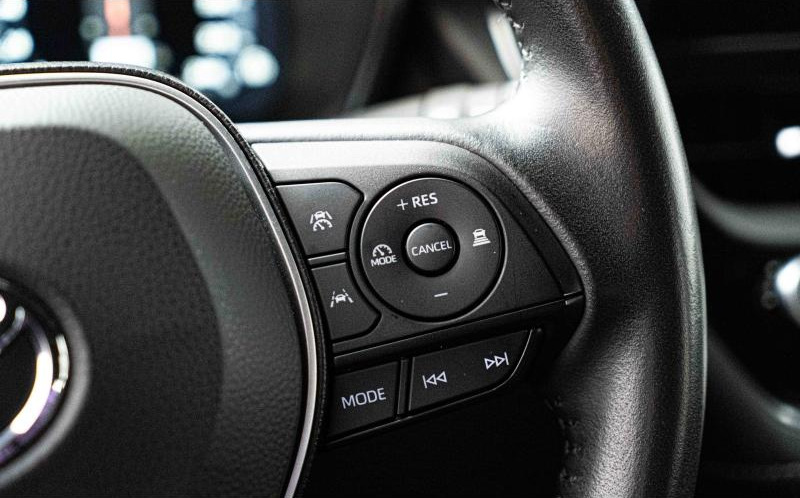 TOYOTA Corolla Touring Spt